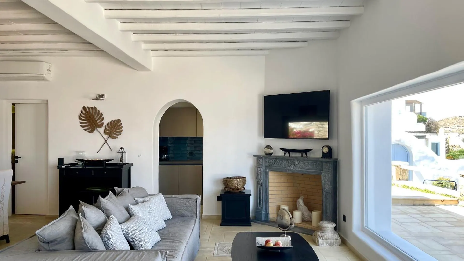 Villa Zen - Mg Villas Mykonos Mykonos Town 0*,