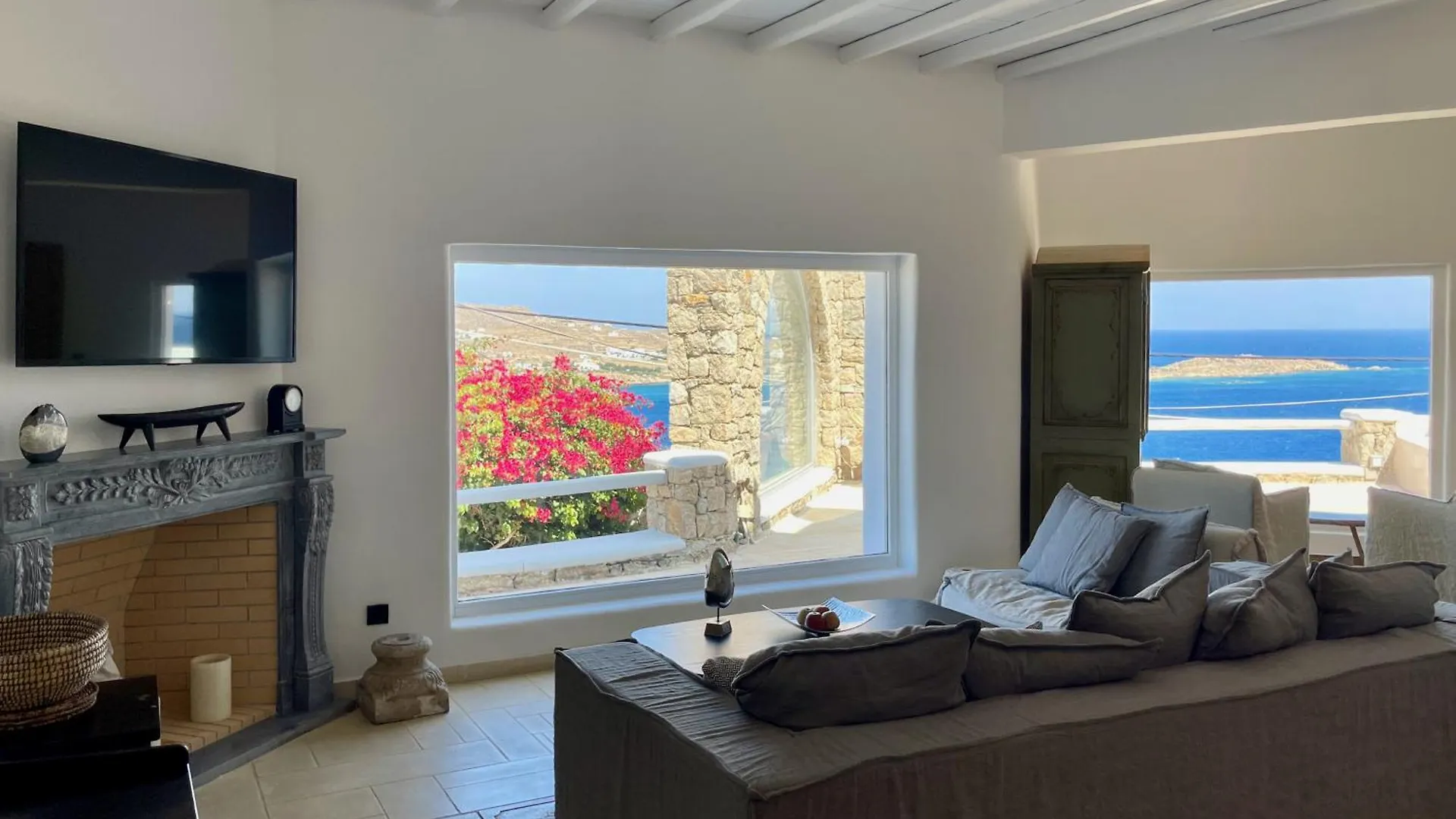 Villa Zen - Mg Villas Mykonos Mykonos Town