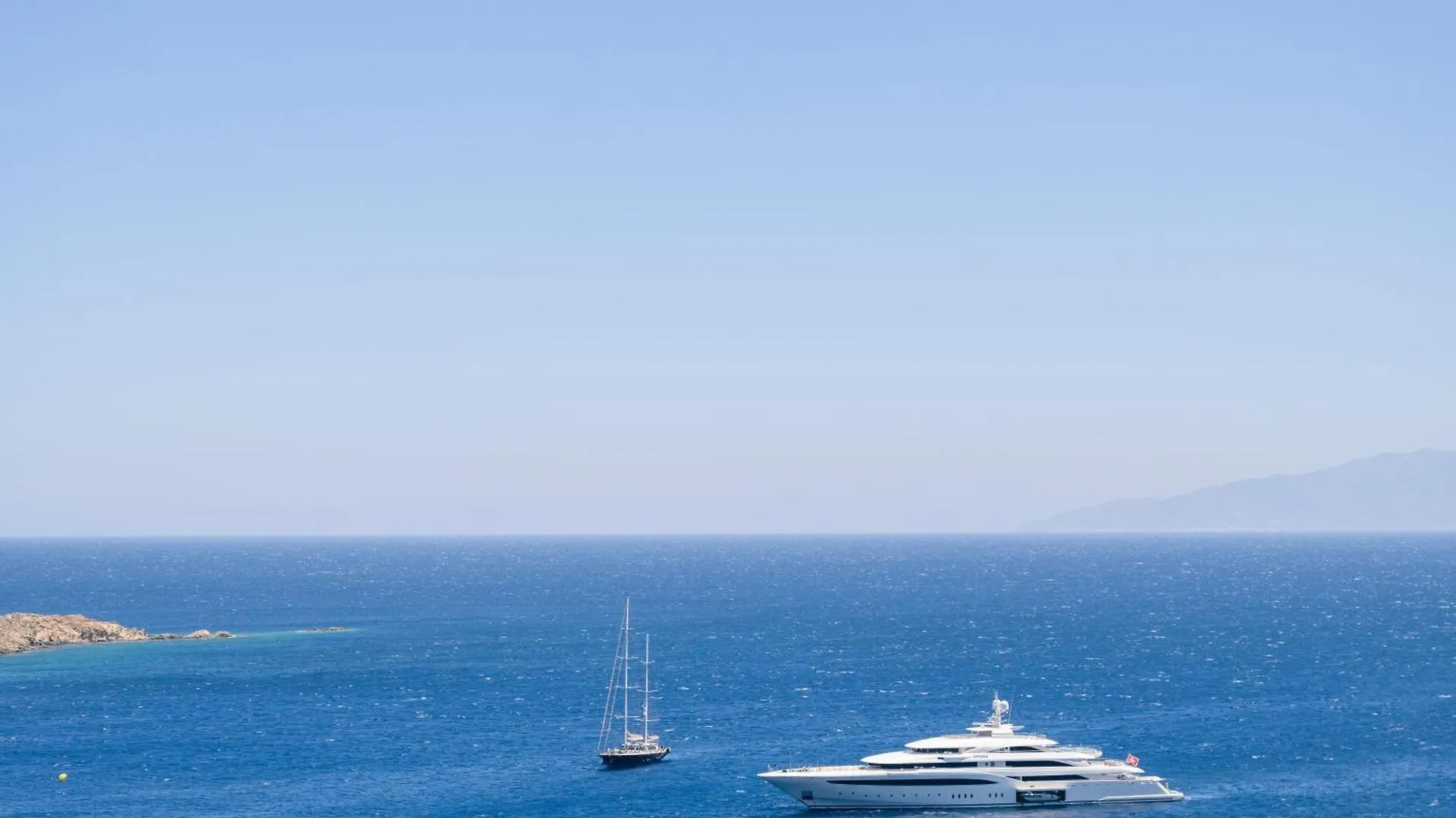 Villa Zen - Mg Villas Mykonos Mykonos Town