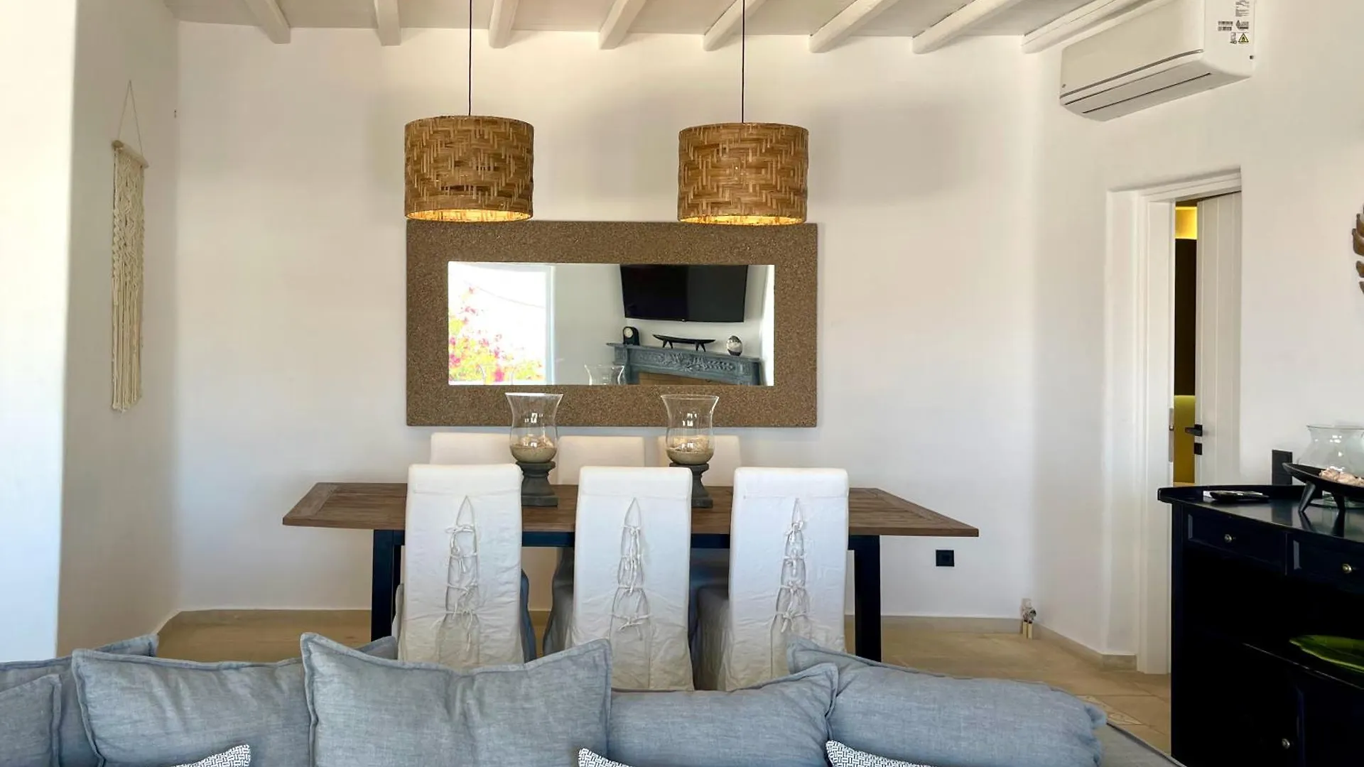 Villa Zen - Mg Villas Mykonos Mykonos Town