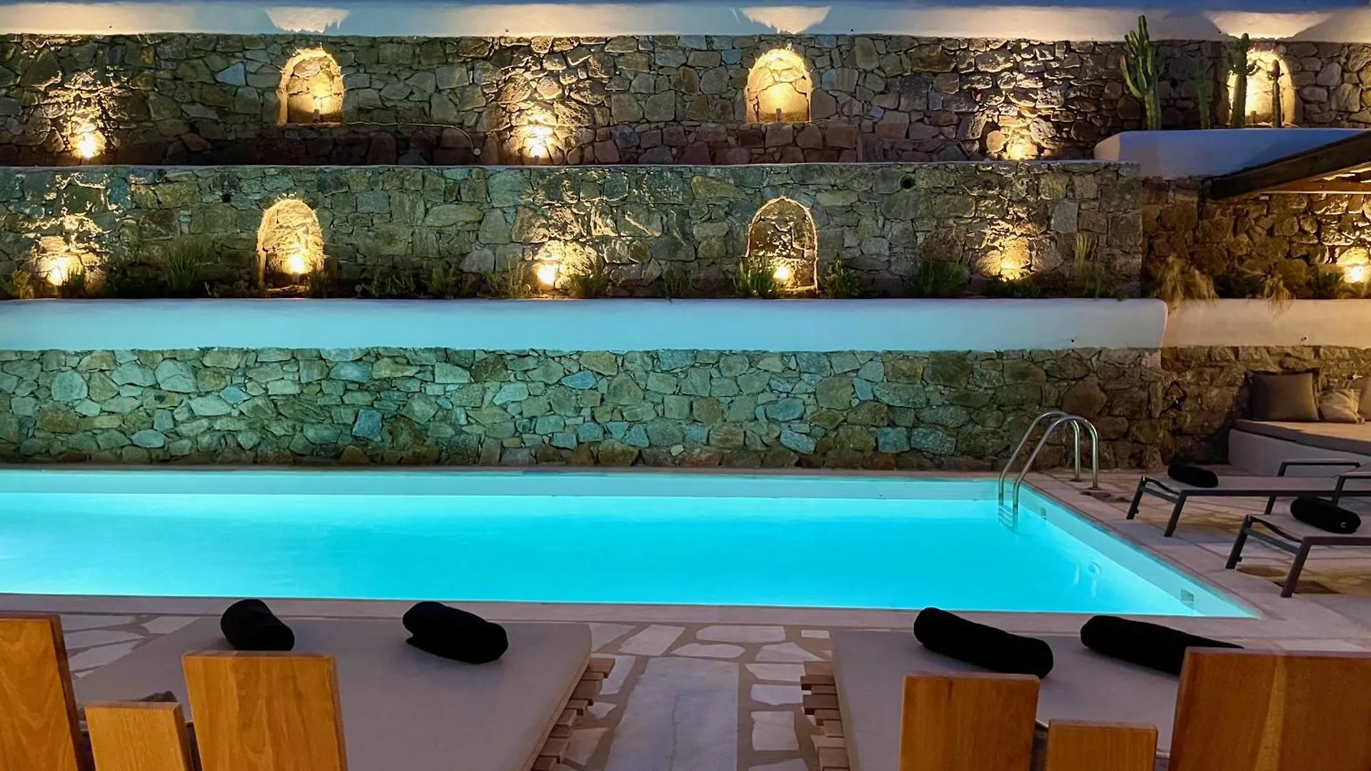 Villa Zen - Mg Villas Mykonos Mykonos Town