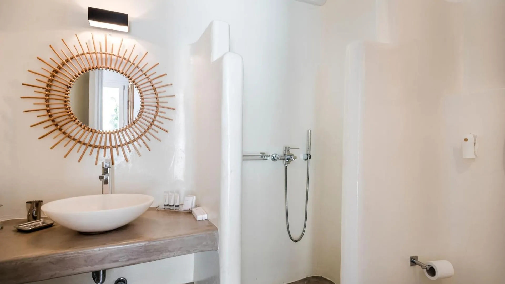 Villa Zen - Mg Villas Mykonos Mykonos Town ギリシャ