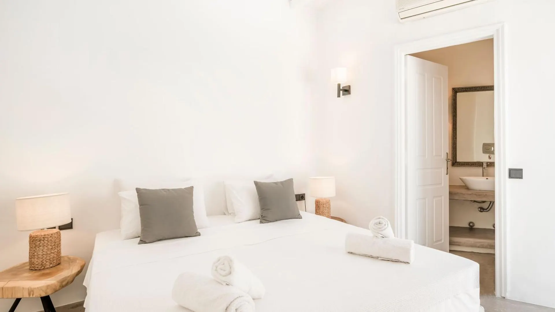 Villa Zen - Mg Villas Mykonos Mykonos Town