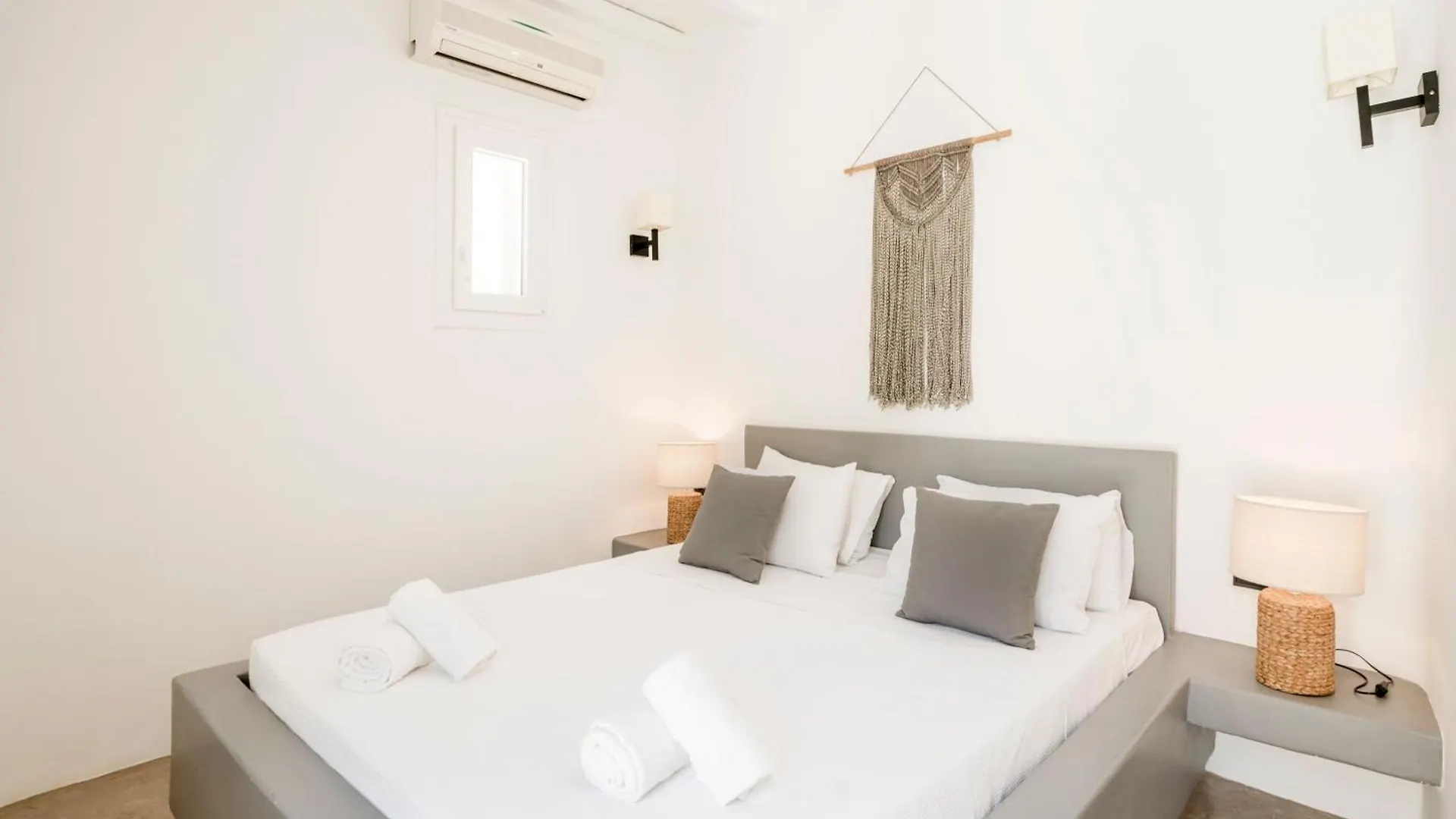 Villa Zen - Mg Villas Mykonos Mykonos Town