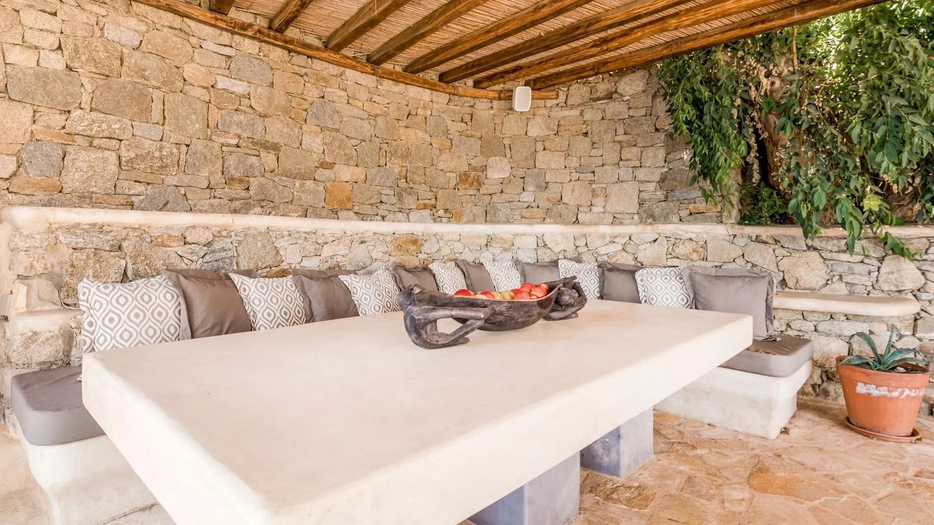Villa Zen - Mg Villas Mykonos Mykonos Town 0*,  ギリシャ