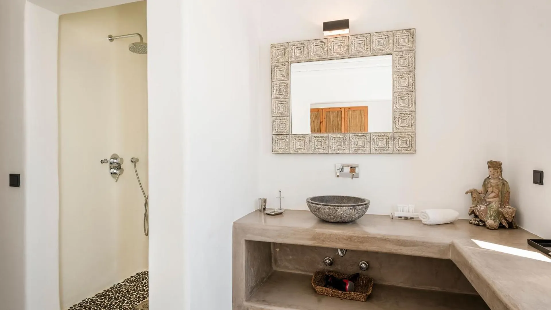 Villa Zen - Mg Villas Mykonos Mykonos Town