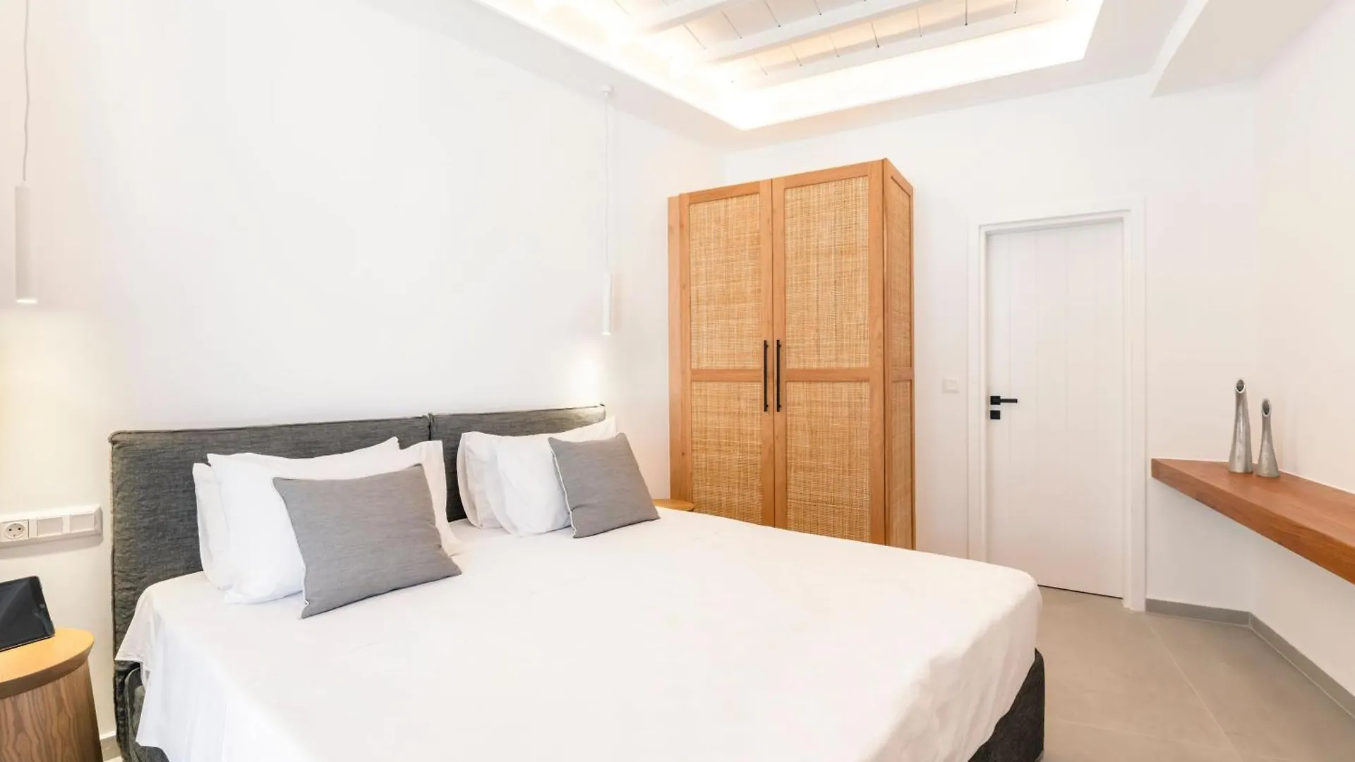 Villa Zen - Mg Villas Mykonos Mykonos Town