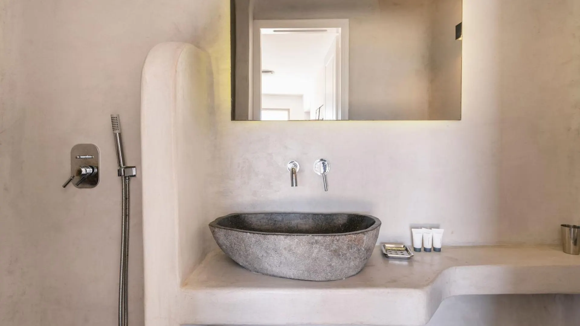 Villa Zen - Mg Villas Mykonos Mykonos Town