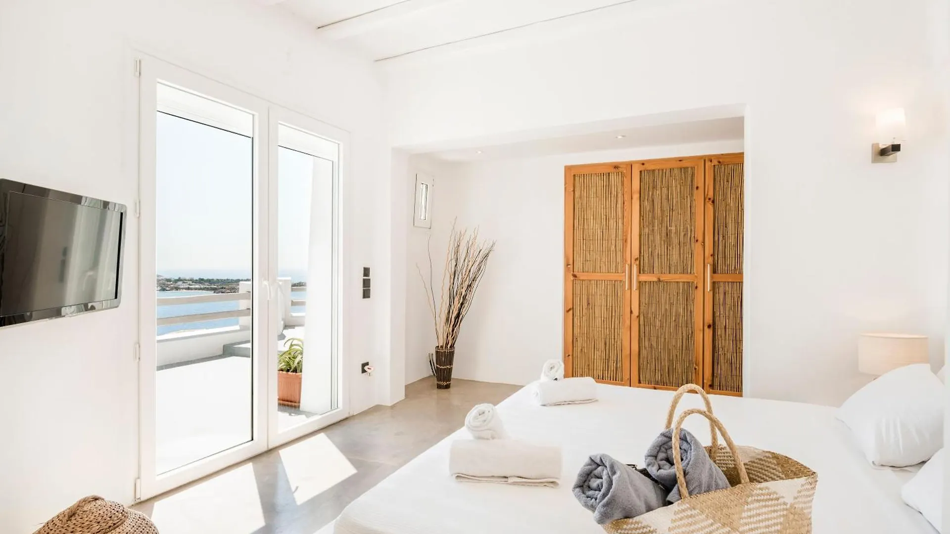 Villa Zen - Mg Villas Mykonos Mykonos Town