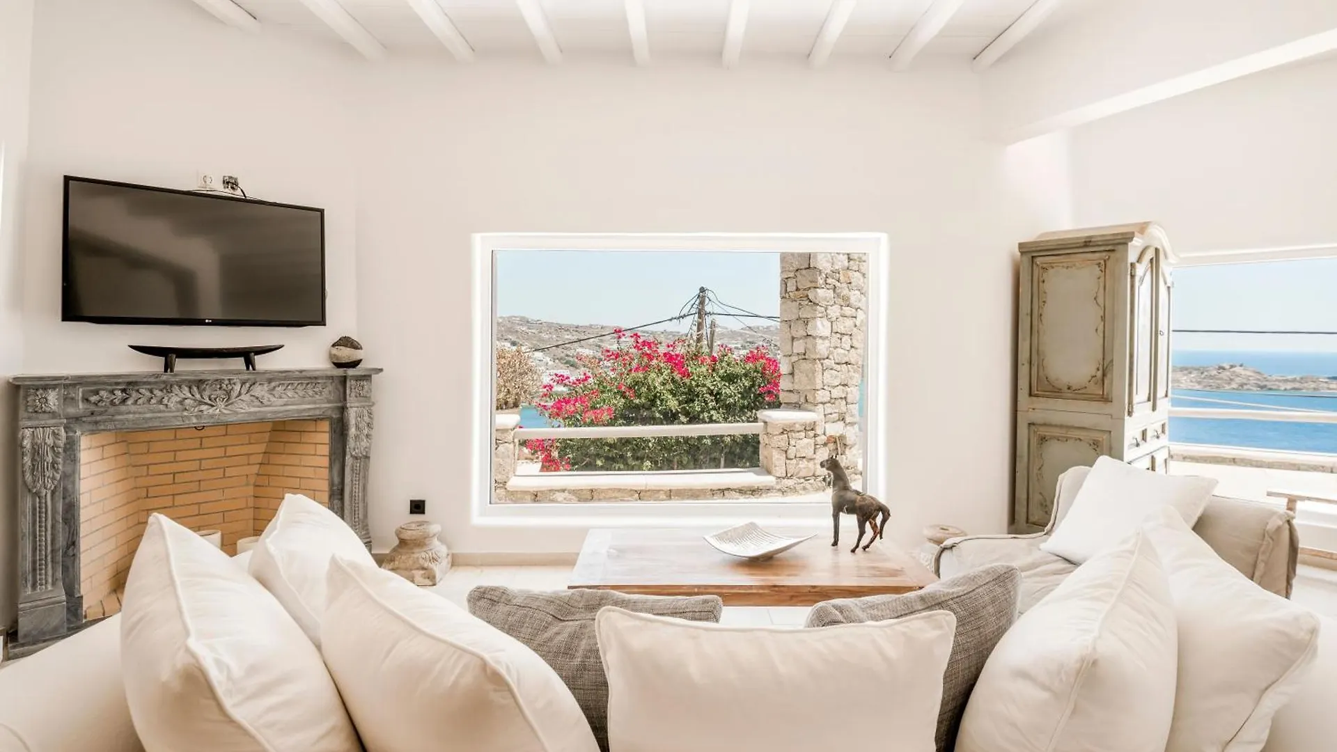 Villa Zen - Mg Villas Mykonos Mykonos Town
