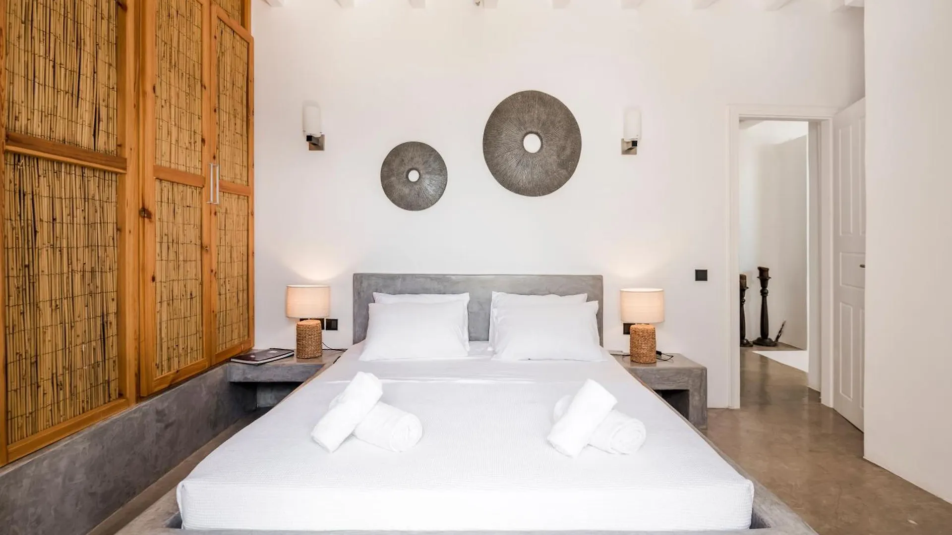 Villa Zen - Mg Villas Mykonos Mykonos Town