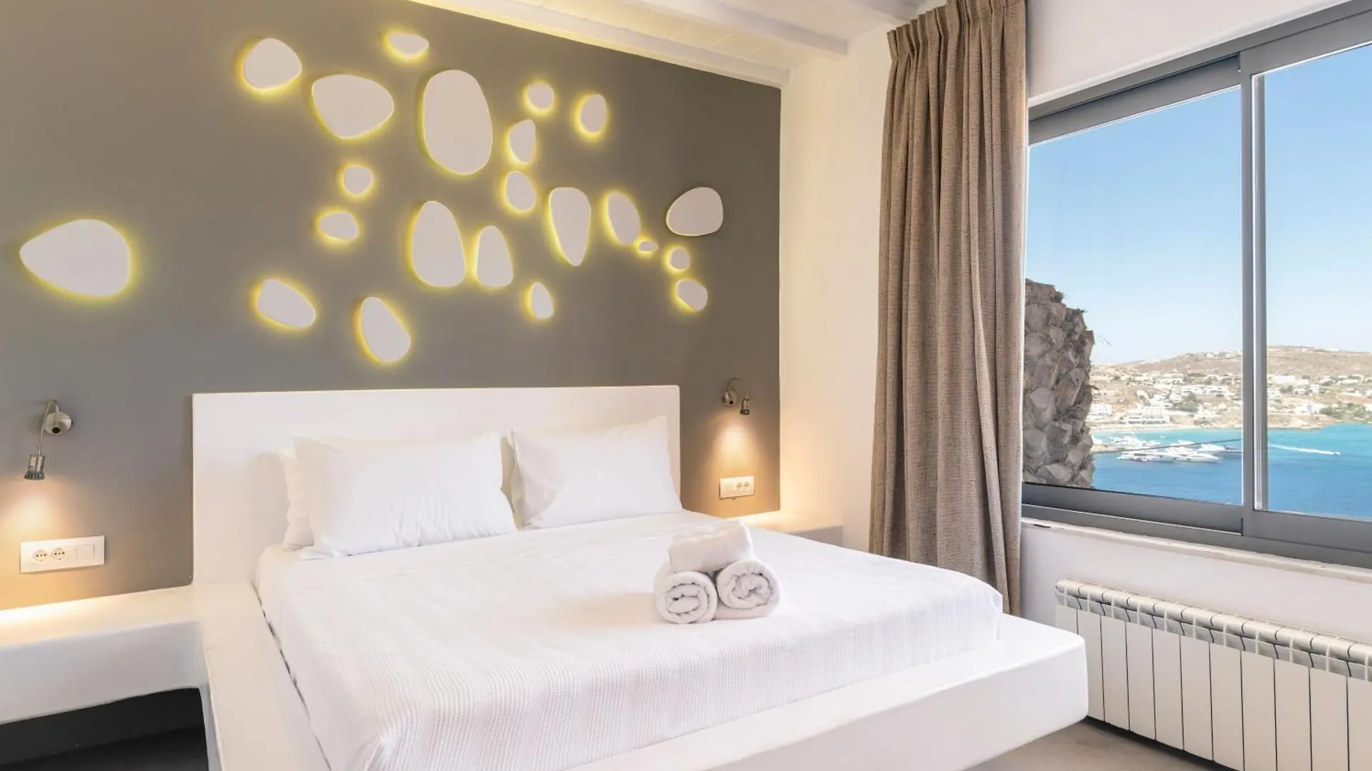 Villa Zen - Mg Villas Mykonos Mykonos Town