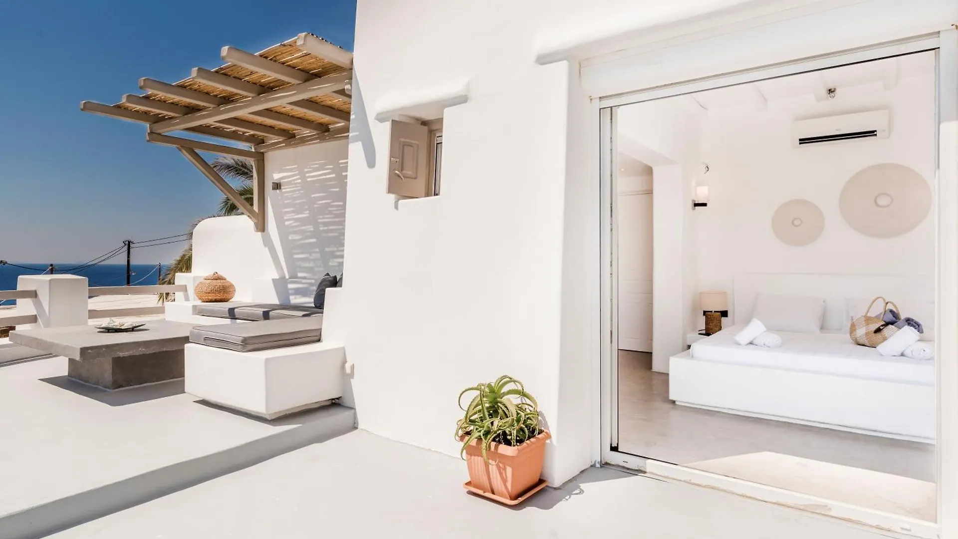 Villa Zen - Mg Villas Mykonos Mykonos Town