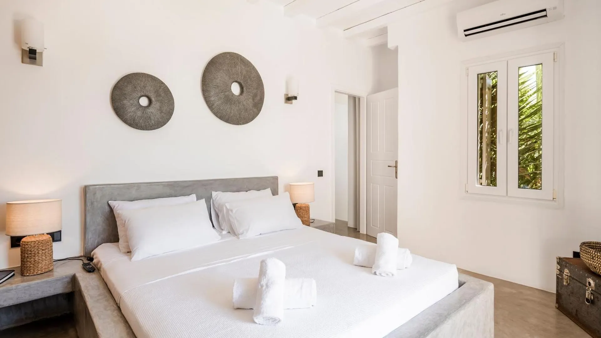 Villa Zen - Mg Villas Mykonos Mykonos Town 0*,
