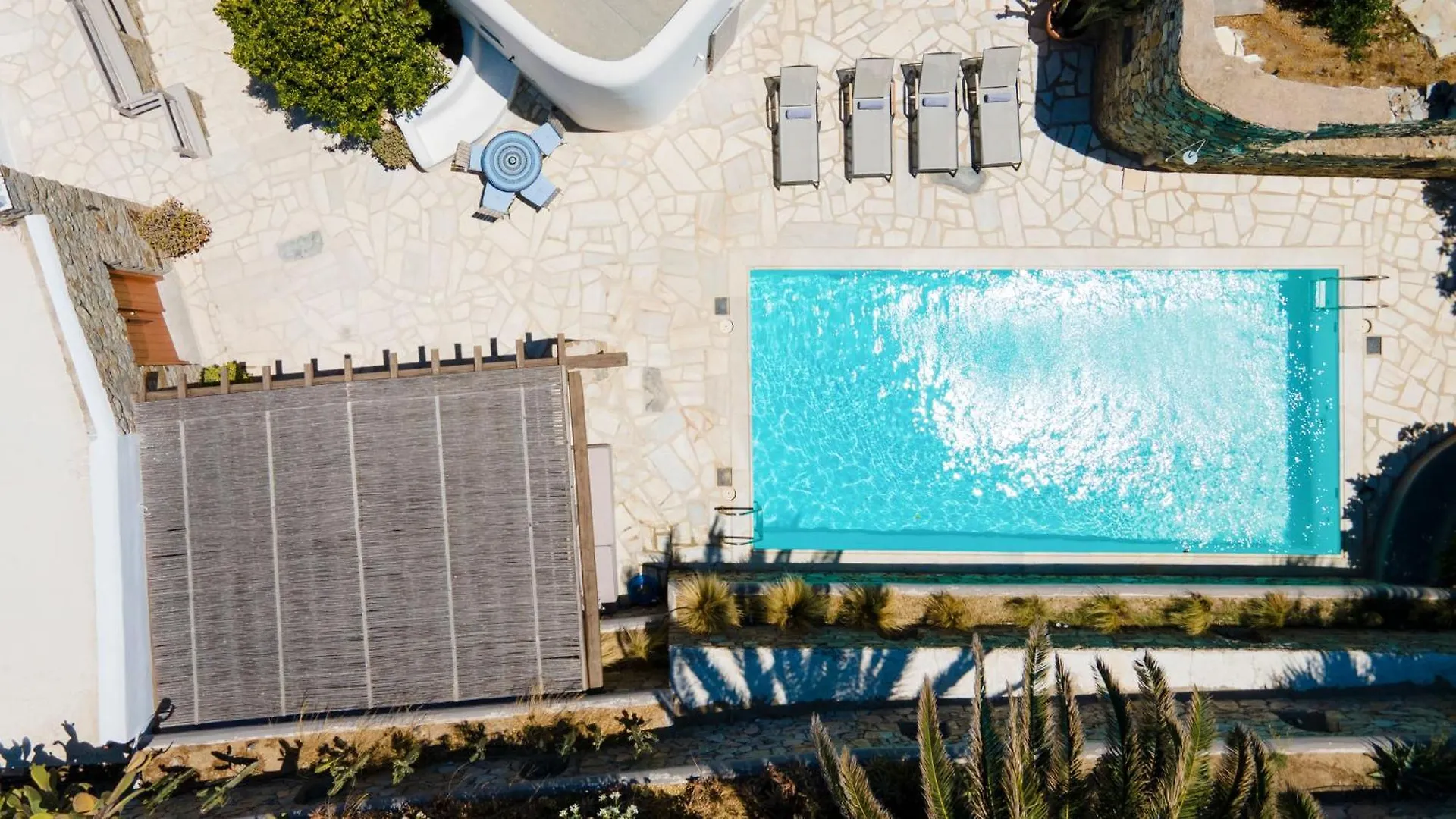 Villa Zen - Mg Villas Mykonos Mykonos Town