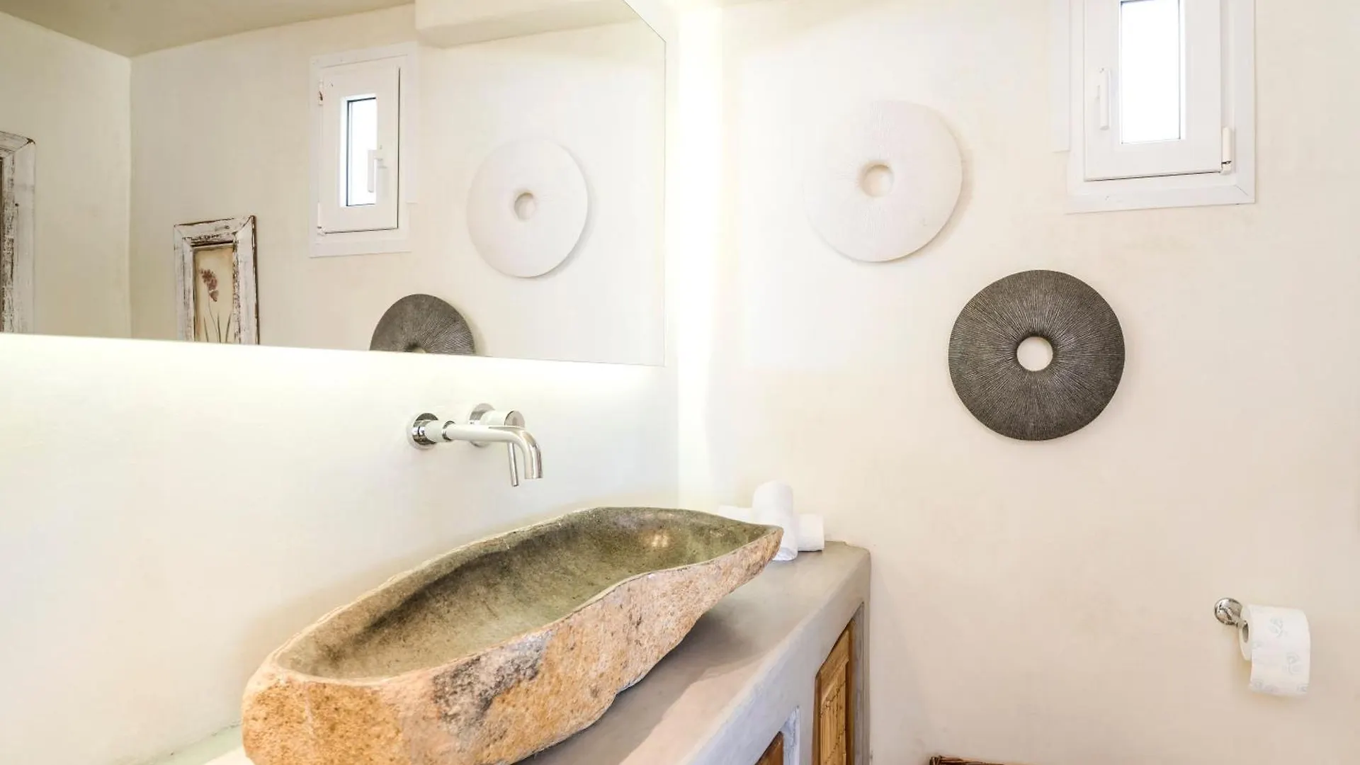 Villa Zen - Mg Villas Mykonos Mykonos Town