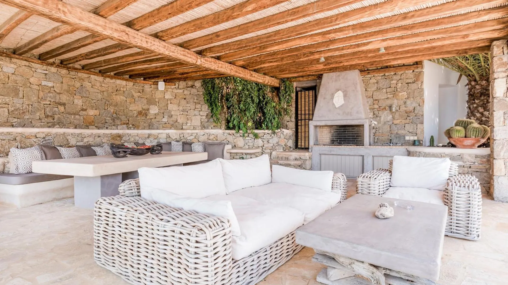 Villa Zen - Mg Villas Mykonos Mykonos Town