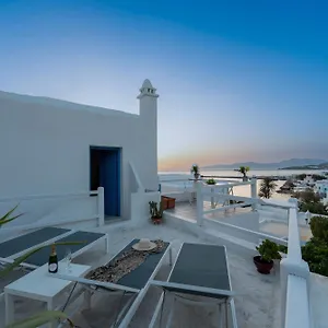 Seaview Apartamento