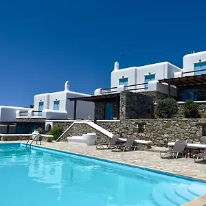 Villa Mykonos Dot - The, Mykonos Town